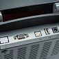 Принтер штрихкода Honeywell PC42t (203dpi, USB, USB-host, RS-232, Ethernet10/100)