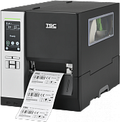 Термотрансферный принтер этикеток TSC MH640T