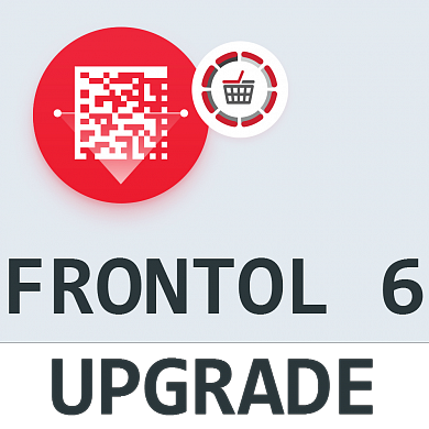 Frontol 6 (Upgrade  Frontol 5)