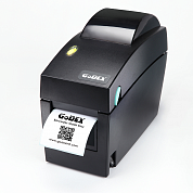 Принтер штрих-кодов Godex DT2x